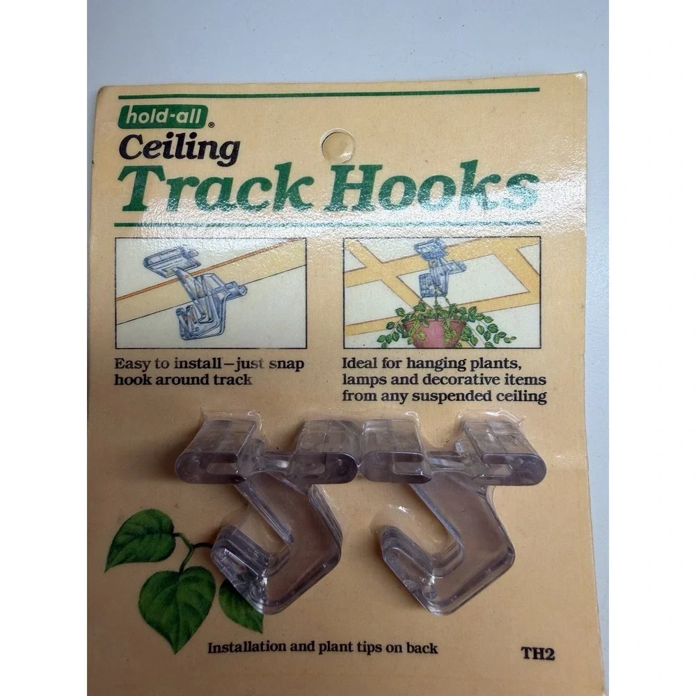 Hold-all vintage hold